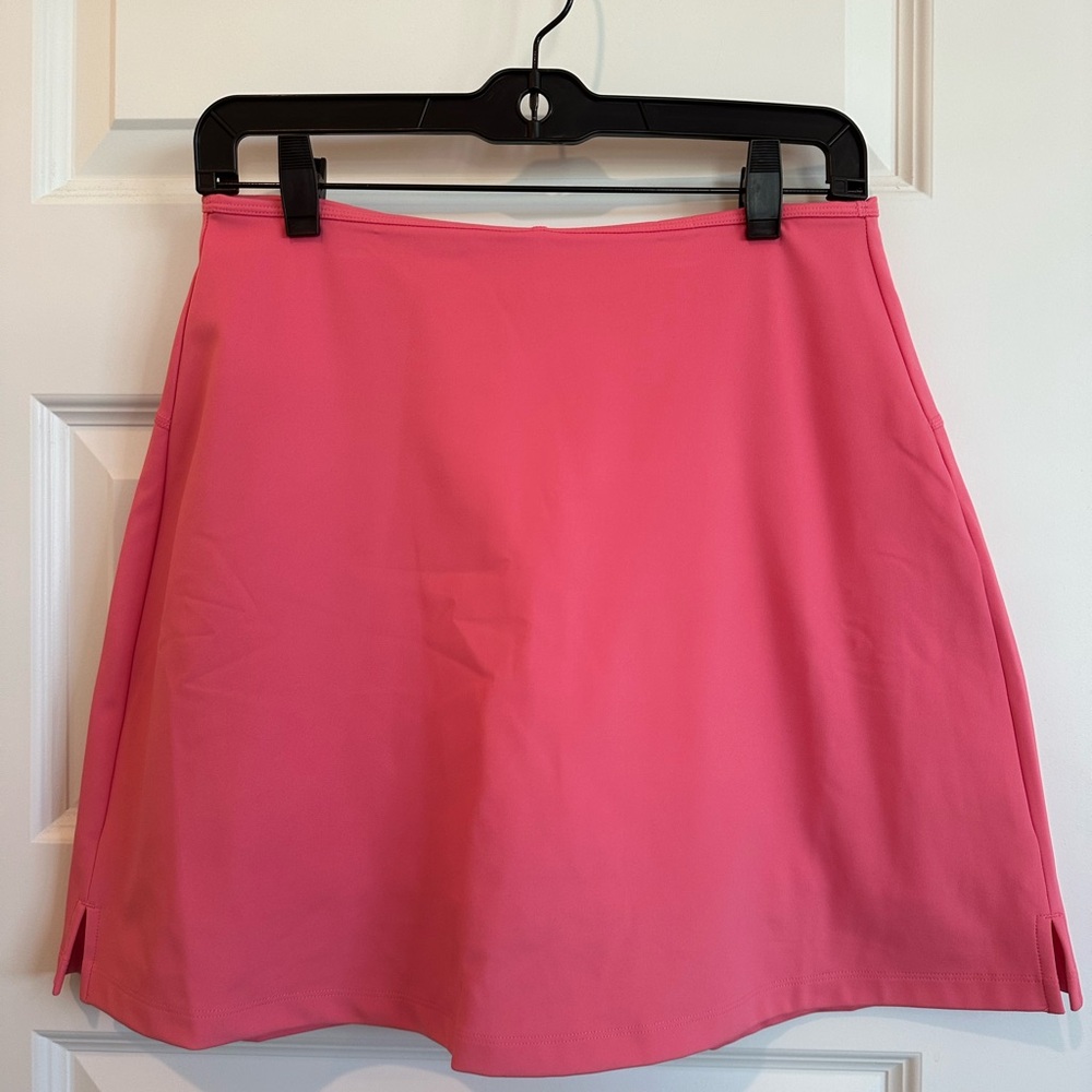 Girlfriend Collective Skirt, L Pink